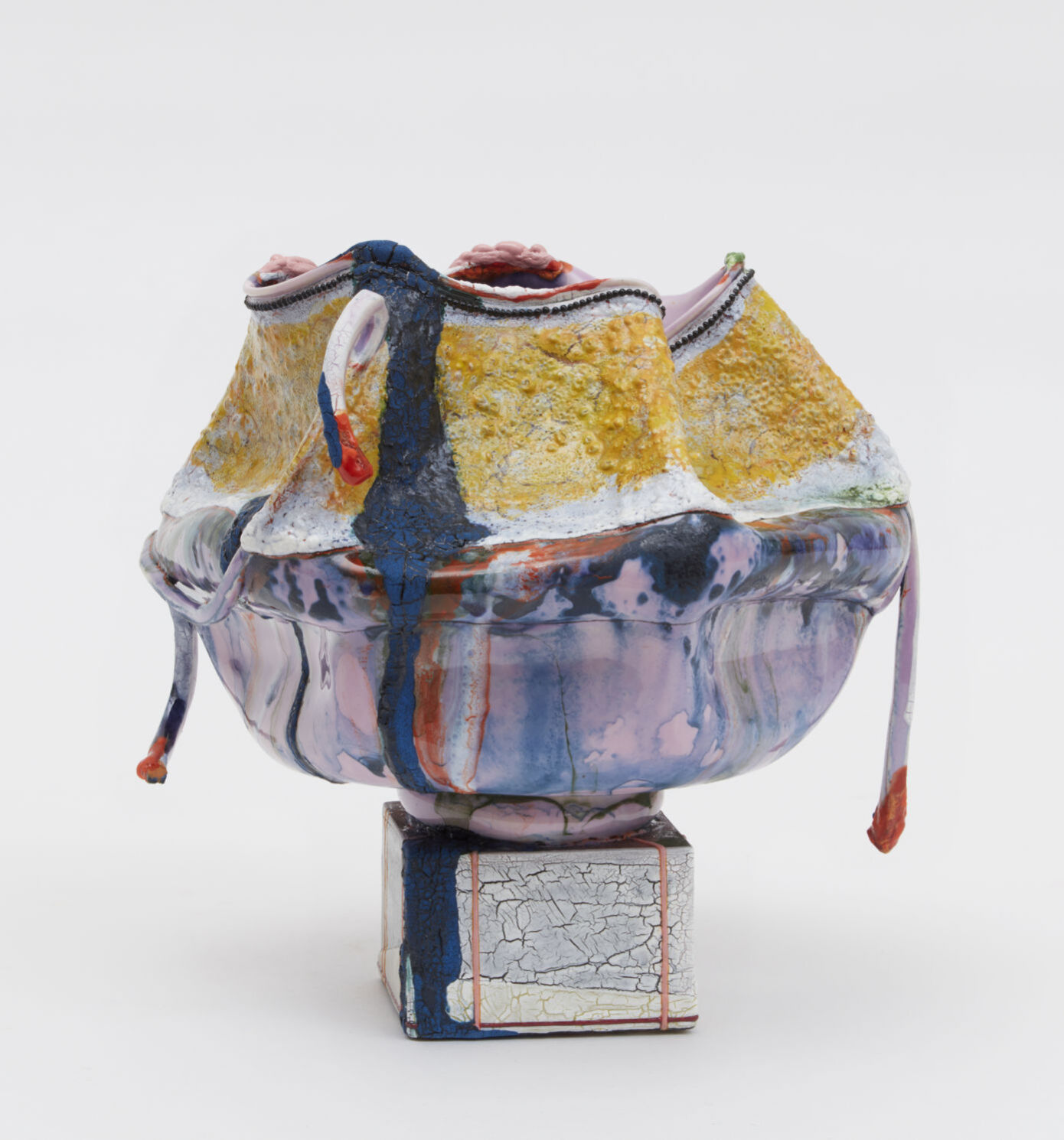 Kathy Butterly ceramic